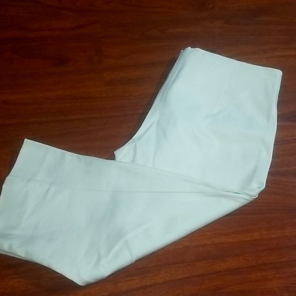 Sitwell pants